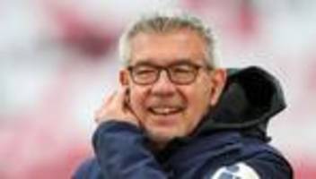 Bundesliga: Mainz will Punkte am Fastnacht-Spieltag - Becker vor Debüt