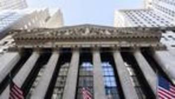 Börse: US-Aktienindex Dow Jones steigt erstmals über 50.000 Punkte