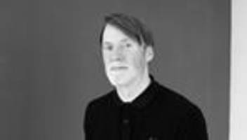 david hugendick: samstagmorgens muss ich schlagzeug spielen