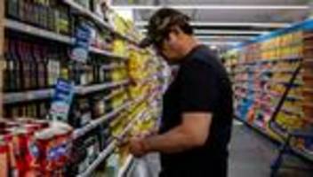 der us-Überblick am morgen: usa schließen abkommen mit argentinien, us-angriff auf boot im pazifik