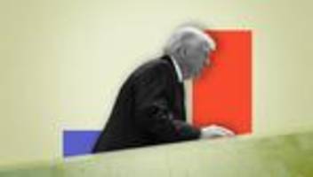 EU und USA: Trump sagt, er erkennt Europa nicht mehr wieder. Hat er recht?