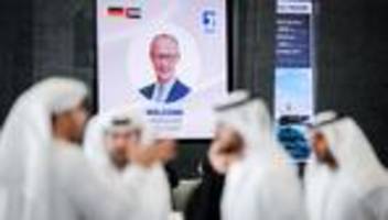 Energiesicherheit: RWE plant LNG- und Batteriespeicher-Deals mit Emiraten