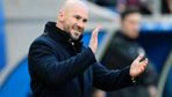 fußball-bundesliga: hoffenheim im topspiel beim fc bayern, vfb gegen st. pauli