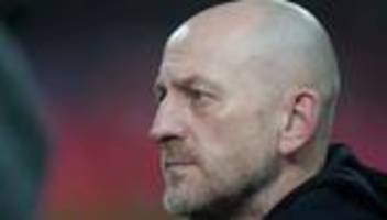 2. fußball-bundesliga: lieberknecht zurück in darmstadt: fck kämpft um anschluss