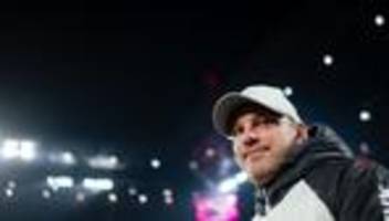 Fußball-Bundesliga: Vertrauen in Kader: Köln-Coach Kwasniok trotzt Ausfällen