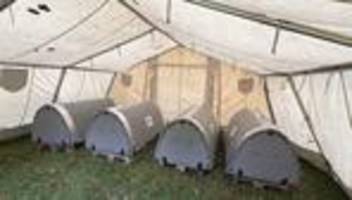 gemeindepfarrer erzählt: schock sitzt tief nach brand - viel hilfe für obdachlose