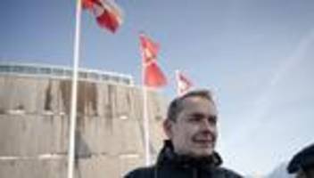 grönland: frankreich und kanada eröffnen diplomatische vertretungen in grönland