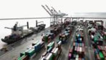 handel: argentinien und usa unterzeichnen handels- und investitionsabkomme