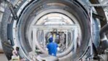 Mehr Nachfrage im Maschinenbau: Ostdeutscher Maschinenbau mit Auftragsplus