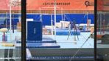 Missbrauchsskandal: Turnskandal: Verband sieht keinen Grund für Rücktritte