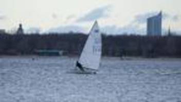 naherholung: umweltverein gegen motorboote auf weiteren leipziger seen