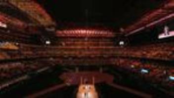 Olympia: Tribut an Italien: Eröffnungsfeier der Winterspiele beginnt