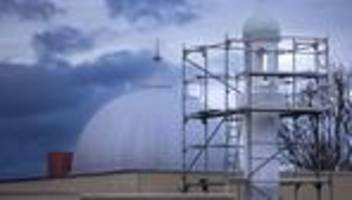 Religion: Erster Moschee-Neubau in Thüringen wird eingeweiht