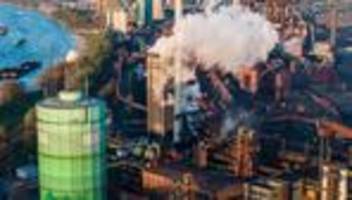 Stahlindustrie: Lösung für HKM: Salzgitter und Thyssenkrupp einigen sich