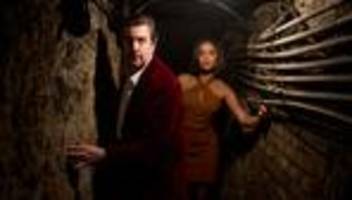 Streaming: Schlitzohr und Schnüffler: Pastewka in Krimikomödie Fabian