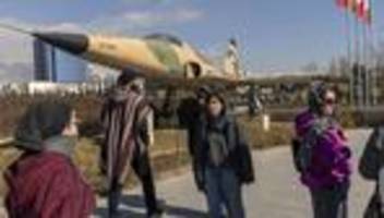 US-Verhandlungen mit dem Iran: Die roten Linien des Regimes