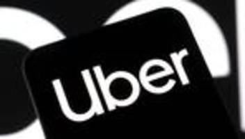 Uber: Uber zu Millionenstrafe wegen sexuellem Übergriff verurteilt