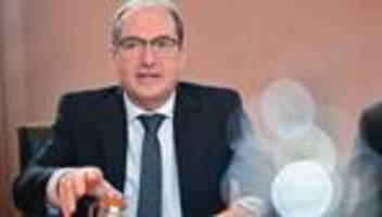 Vor den Landtagswahlen: Dobrindt: Keine Planspiele für AfD-Landesregierungen