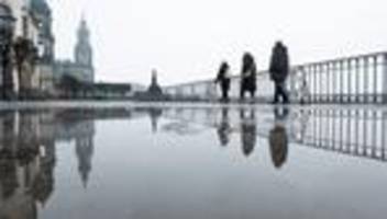 Wetteraussichten: Weiterhin Glätte und Nebel erwartet