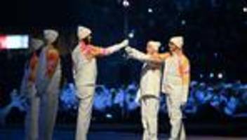 Winterspiele in Italien: Skistars Tomba, Compagnoni und Goggia entzünden Feuer