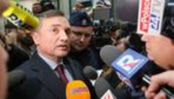 Zbigniew Ziobro: Polnische Staatsanwaltschaft erlässt Haftbefehl gegen Ex-Minister