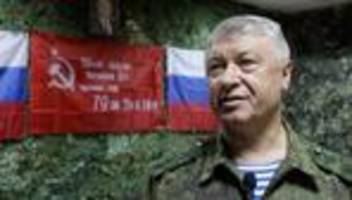 russland: schüsse auf vizechef des militärgeheimdiensts gru in moskau