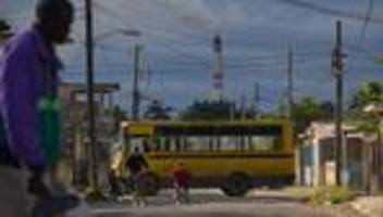 USA und Kuba: Kubas Präsident zu Dialog mit den USA bereit