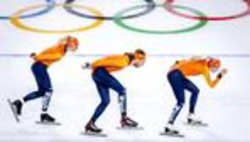 Olympische Winterspiele 2026: Schnee von morgen