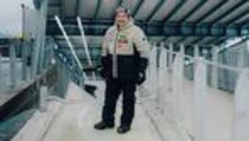 georg hackl und felix loch: du, hat es das wirklich gebraucht?