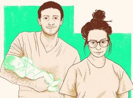 Medizin: Wie Elternsein Körper und Psyche verändert