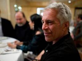 bericht zu kontakten nach moskau: wie epstein versuchte, an putin heranzukommen