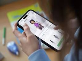 Besserer Jugendschutz nötig: Unions-Politiker befürworten Social-Media-Verbot für Kinder