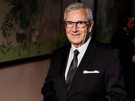 Danke, Nabu: Jan Hofer stürzt schwer auf den Kopf