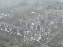 deutliche verschärfung: ukrainische einheit bei pokrowsk veröffentlicht heiklen frontbericht