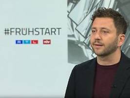 grüne: etat verfassungswidrig: banaszak attestiert merz-regierung fast schon kriminelle energie