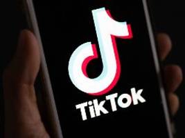 Konkrete Anpassungen gefordert: EU nimmt Tiktok wegen Suchtgefahr ins Visier - Strafe droht