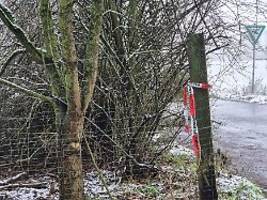 leiche mit stichverletzungen: kind soll 14-jährigen yosef in dormagen getötet haben