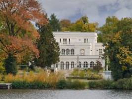 macht der milliardäre brechen: studie: vermögenssteuer könnte 147 milliarden euro in kassen spülen