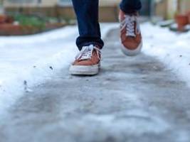 naturschützer kritisieren senat: nabu kontert kritik: streusalzverbot ist in berlin nicht das problem