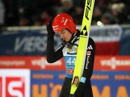 Regelrecht beschissen: Pechvögel, Dickköpfe, Russen: Diese Stars fehlen bei Olympia