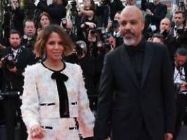 Sie räumt mit Gerüchten auf: Halle Berry traut sich nun doch ein viertes Mal