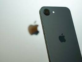 viele details schon bekannt: das iphone 17e steht kurz vor der veröffentlichung