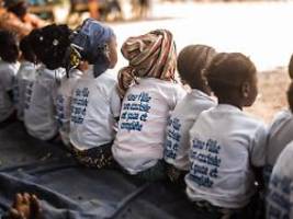 Weibliche Genitalverstümmelung: Wer seine Tochter nicht beschneiden lässt, riskiert, dass sie ausgegrenzt wird