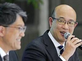 analyst sieht regimewechsel: toyota vollzieht überraschenden chefwechsel