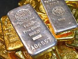 Gold, Silber und die Fed: Das sind die wahren Gründe für den Edelmetall-Einbruch