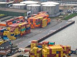 usa nicht mehr top-partner: made in germany wieder stärker gefragt - überraschendes exportplus