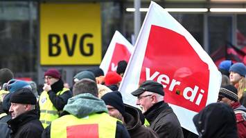 bvg befragt mitarbeiter zur zufriedenheit – ergebnis überrascht