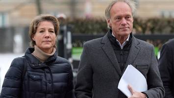 Christina Block: Entführerchef packt über Hensel-Bespitzelung aus