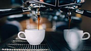 Kaffeevollautomaten im Test: Auch günstige Modelle überzeugen