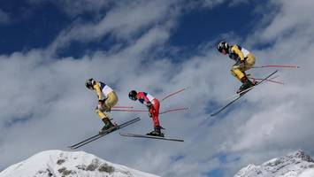 Olympia 2026: Die Athletinnen und Athleten werden es retten